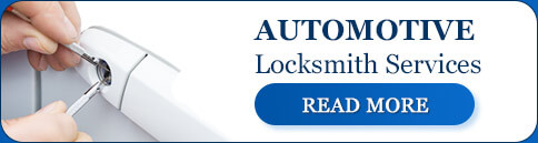 Automotive West Haven Locksmith