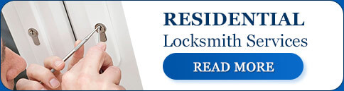 Residential West Haven Locksmith