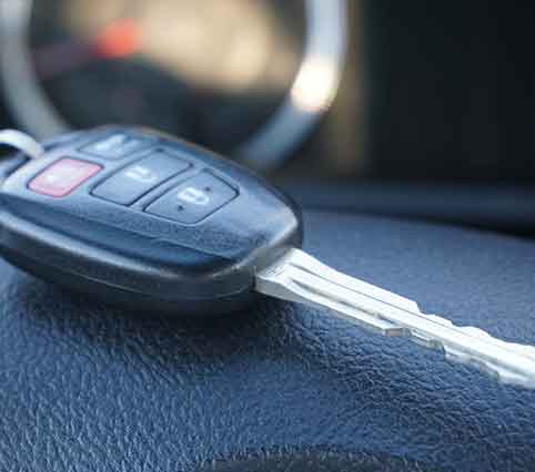 Transponder Key Duplication West Haven Locksmith